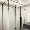 Buying Tempered Shower Glass in Bulk: Safety, Transport, and Supplier Tips