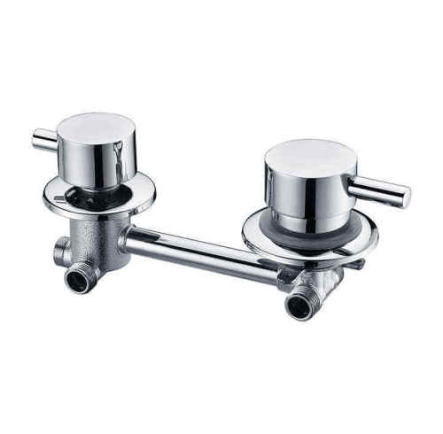 Válvula mezcladora para ducha 9001B | Venta al por mayor | Válvulas mezcladoras para ducha disponibles para personalizar a precio de fábrica