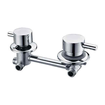 Shower Room Mixer Valve 9001B | Wholesale | Shower Mixing Valves  Available in Customization for Factory Pricing
