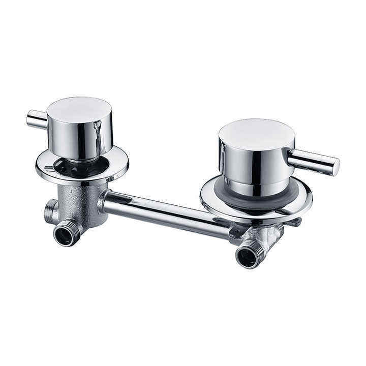 Shower Mixing Valve 9001B View
