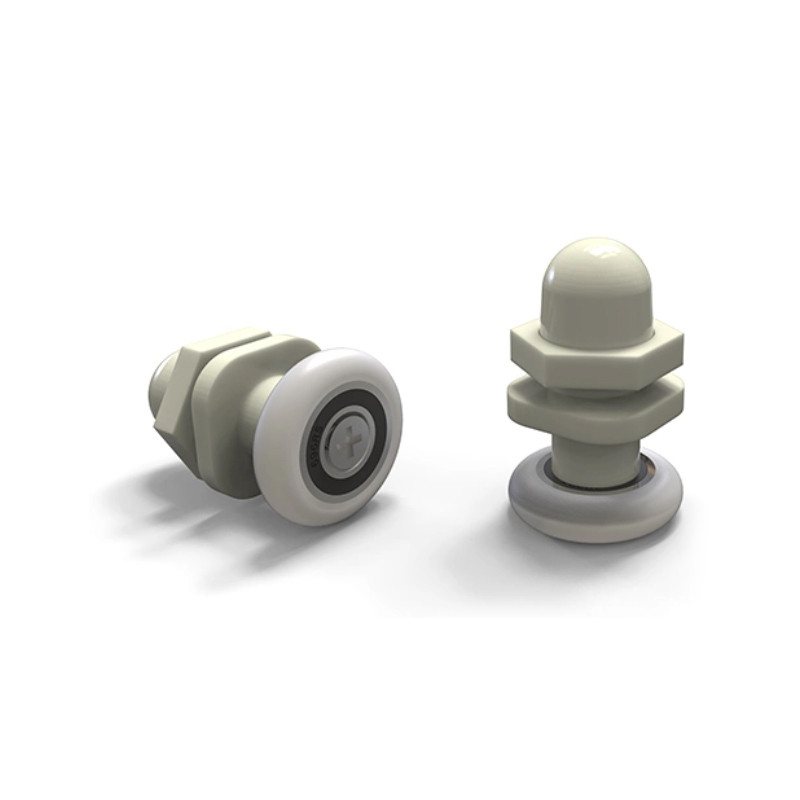 Shower Roller HL-603 View