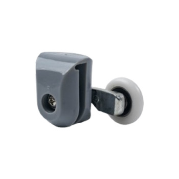 Shower Roller HL-609 | Wholesale | Shower Room Sliding Glass Door Wheels | Factory Direct Sale