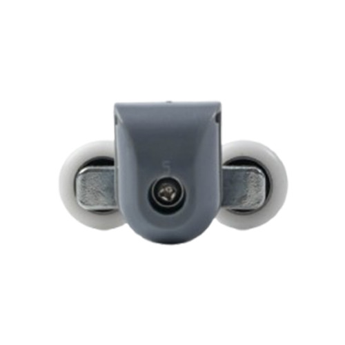 Shower Roller HL-609 | Wholesale | Shower Room Sliding Glass Door Wheels | Factory Direct Sale