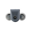 Shower Roller HL-609 | Wholesale | Shower Room Sliding Glass Door Wheels | Factory Direct Sale