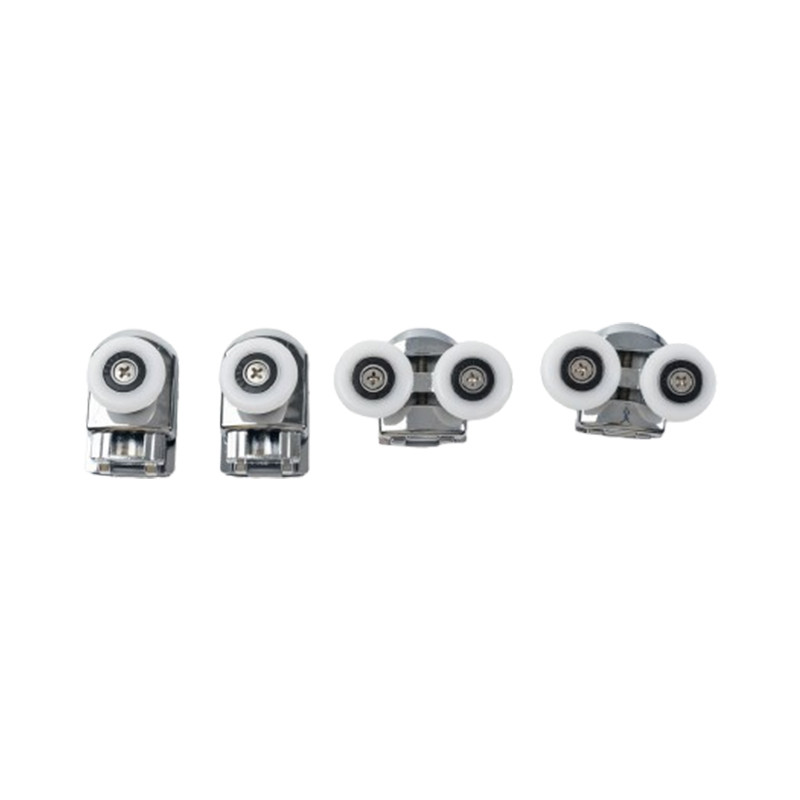 Shower Roller HL-615 View