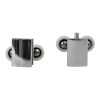 Shower Roller HL-624 | Roller Set for Shower Room Sliding Glass Door | Factory Pricing for Bulk Sale