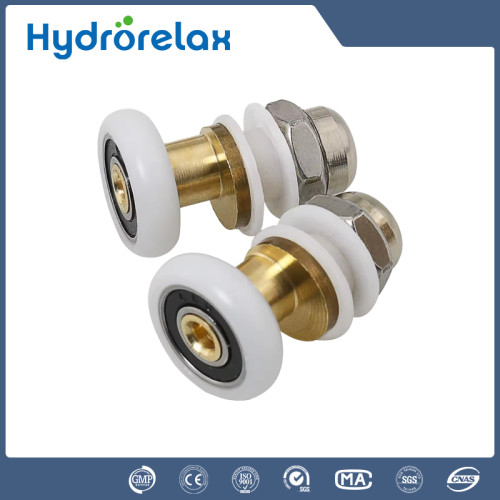 Shower Roller HL-631-2 | Wholesale | Shower Enclosure Glass Door Wheel Kits | Manufacturer and Supplier