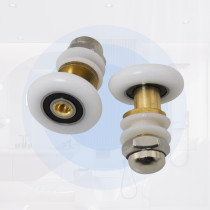 Shower Roller HL-631-2 | Wholesale | Shower Enclosure Glass Door Wheel Kits | Manufacturer and Supplier