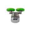 Shower Roller A024 | Wholesale | Shower Cabin Sliding Glass Door Roller Kit for Replacement and Installation| Shower Roller Factory