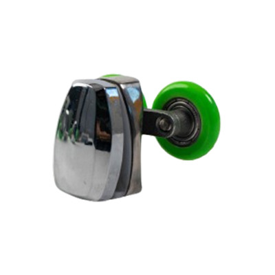 Shower Roller A024 | Wholesale | Shower Cabin Sliding Glass Door Roller Kit for Replacement and Installation| Shower Roller Factory