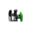 Shower Roller A024 | Wholesale | Shower Cabin Sliding Glass Door Roller Kit for Replacement and Installation| Shower Roller Factory