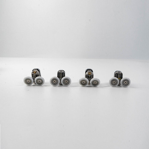 Shower Roller A027 | Wholesale | Heavy Duty Wheels for Shower Enclosure Sliding Glass Door | Manufacturer and Supplier