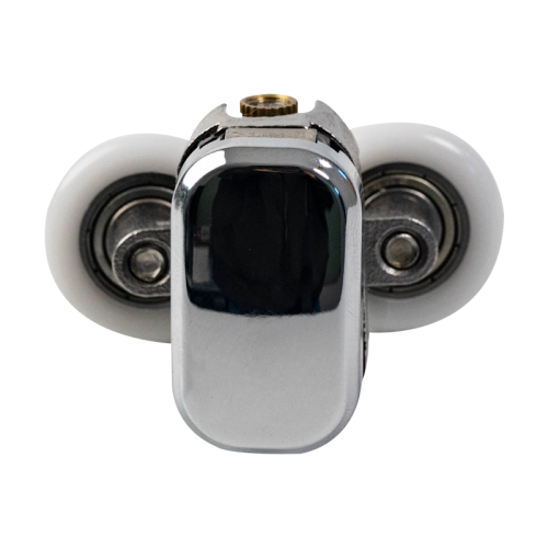 Shower Roller A027 | Wholesale | Heavy Duty Wheels for Shower Enclosure Sliding Glass Door | Manufacturer and Supplier
