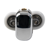 Shower Roller A027 | Wholesale | Heavy Duty Wheels for Shower Enclosure Sliding Glass Door | Manufacturer and Supplier