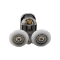Shower Roller A027 | Wholesale | Heavy Duty Wheels for Shower Enclosure Sliding Glass Door | Manufacturer and Supplier