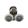 Shower Roller A027 | Wholesale | Heavy Duty Wheels for Shower Enclosure Sliding Glass Door | Manufacturer and Supplier