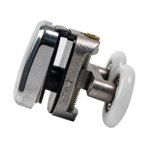 Shower Roller A027 | Wholesale | Heavy Duty Wheels for Shower Enclosure Sliding Glass Door | Manufacturer and Supplier
