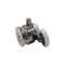 Shower Roller A029 | Wholesale | Wheel Set for Sliding Glass Door Replacement and Installation | Factory Pricing for Bulk Order