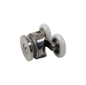 Shower Roller A029 | Wholesale | Wheel Set for Sliding Glass Door Replacement and Installation | Factory Pricing for Bulk Order
