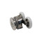 Shower Roller A029 | Wholesale | Wheel Set for Sliding Glass Door Replacement and Installation | Factory Pricing for Bulk Order