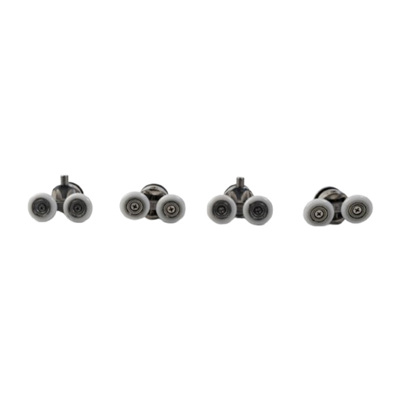 Shower Roller A029 View