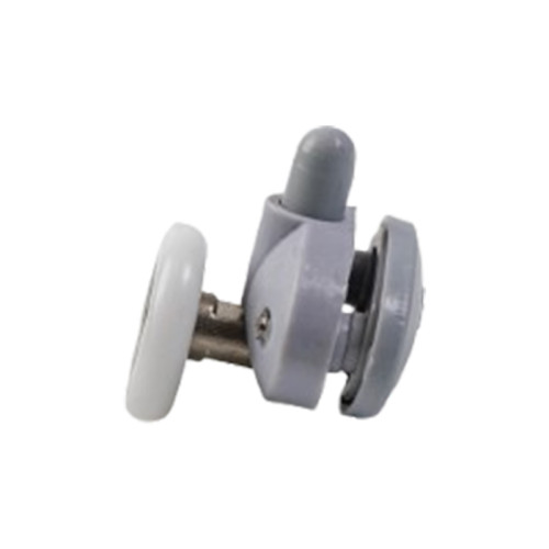 Shower Roller A1920 | Wholesale | Plastic Roller Set Glass Sliding Door | Factory Bulk Sale