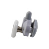 Shower Roller A1920 | Wholesale | Plastic Roller Set Glass Sliding Door | Factory Bulk Sale
