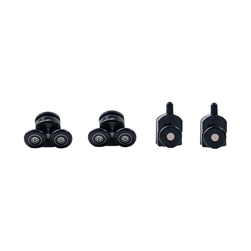Shower Roller HL-25B View