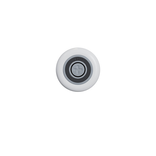 Shower Roller HL-01 | Wholesale | White Plastic Wheel Kit for Shower Enclosure Sliding Door | Factory Direct Sale