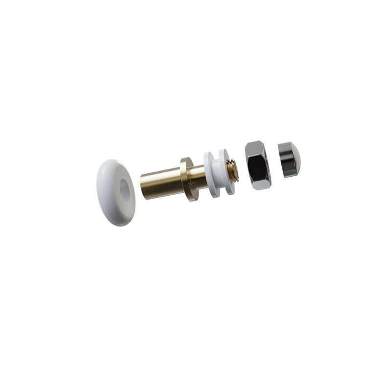 Shower Roller HL-11 Views