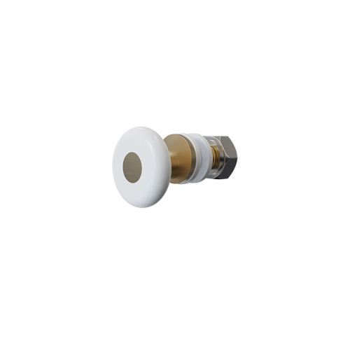 Shower Roller HL-11 | Wholesale | Heavy Duty Single Roller for Shower Room Sliding Glass Door | Bulk Sourcing