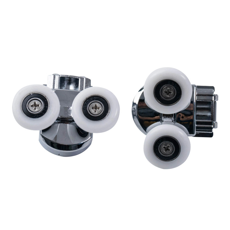 Shower Roller HL-201 View