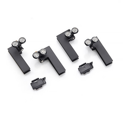 Shower Roller FDS-003 | Wholesale  | Diamond-shape Shower Enclosure Door Roller Set | Manufacture and Supply