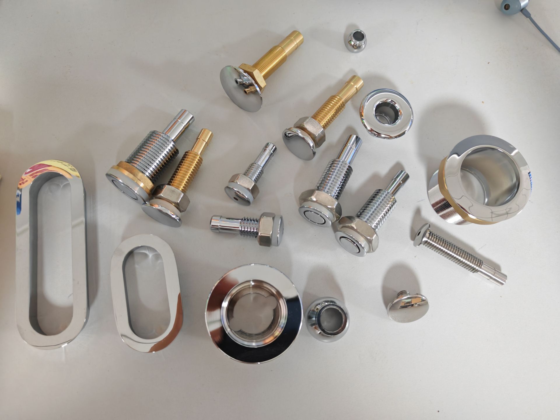 Spa Parts Installation Guide: for Service Teams & Distributors