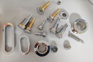 Spa Parts Installation Guide: for Service Teams & Distributors