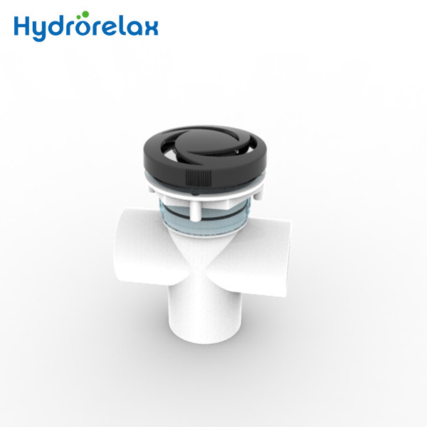 spa valves
