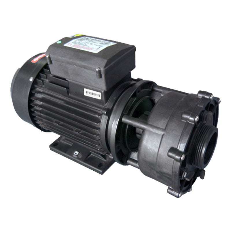spa pumps