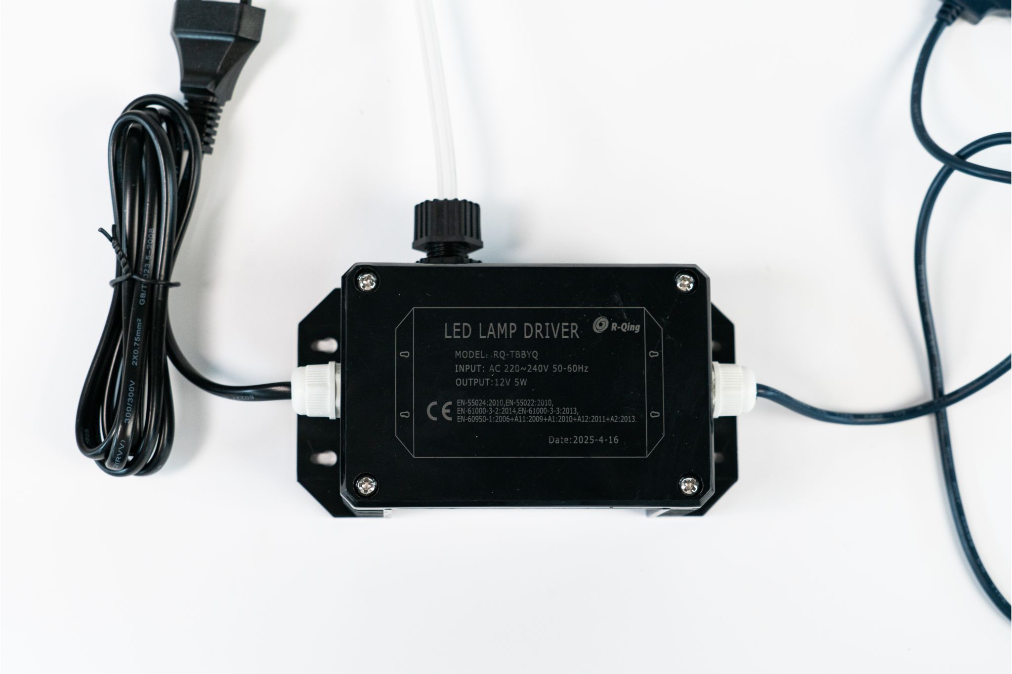 LED LAMP DRIVER