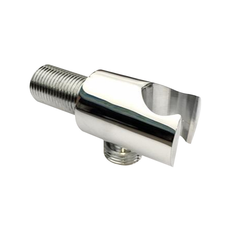 Chrome Hand Shower Holder