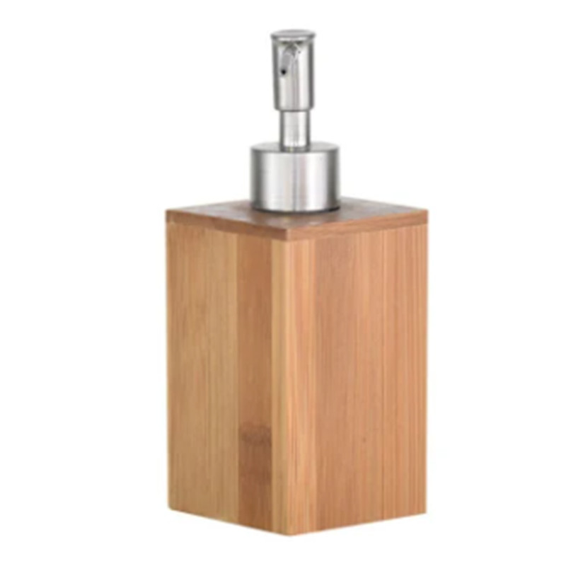 soap pumps