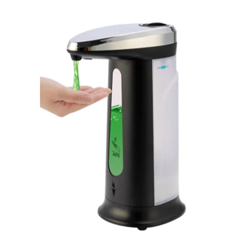 Automatic Soap Dispenser