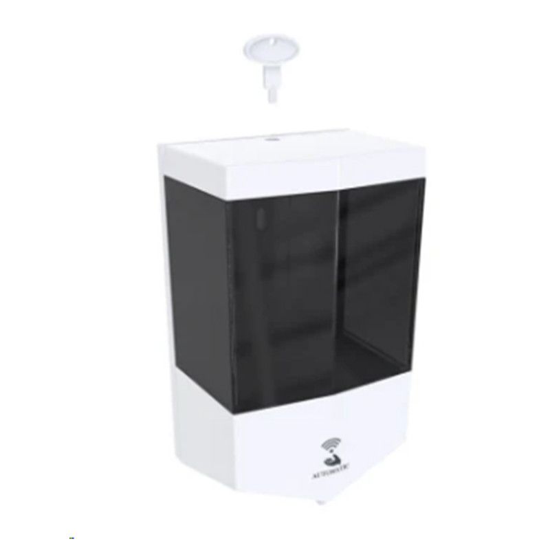Bulk Refill Dispensers