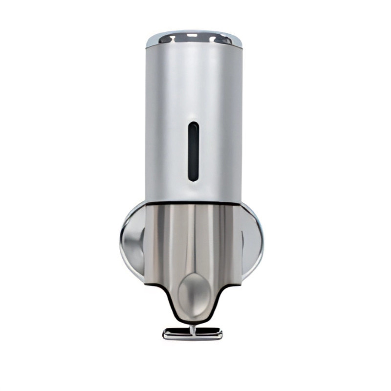 sanitizer dispenser