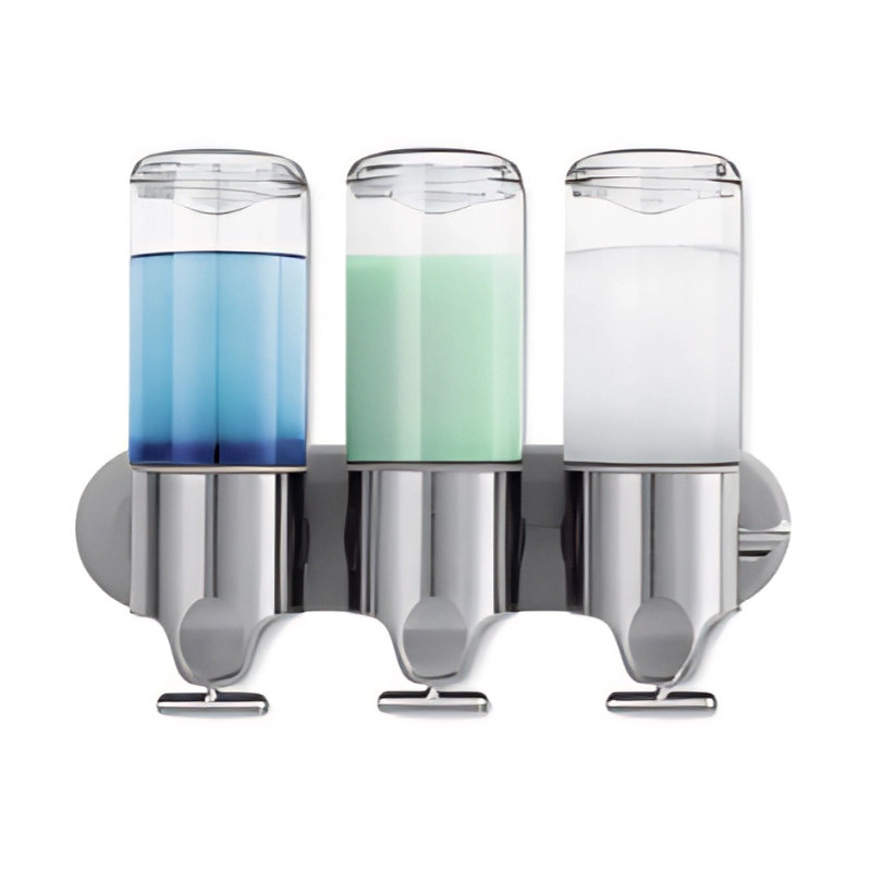 Bulk Soap Dispensers