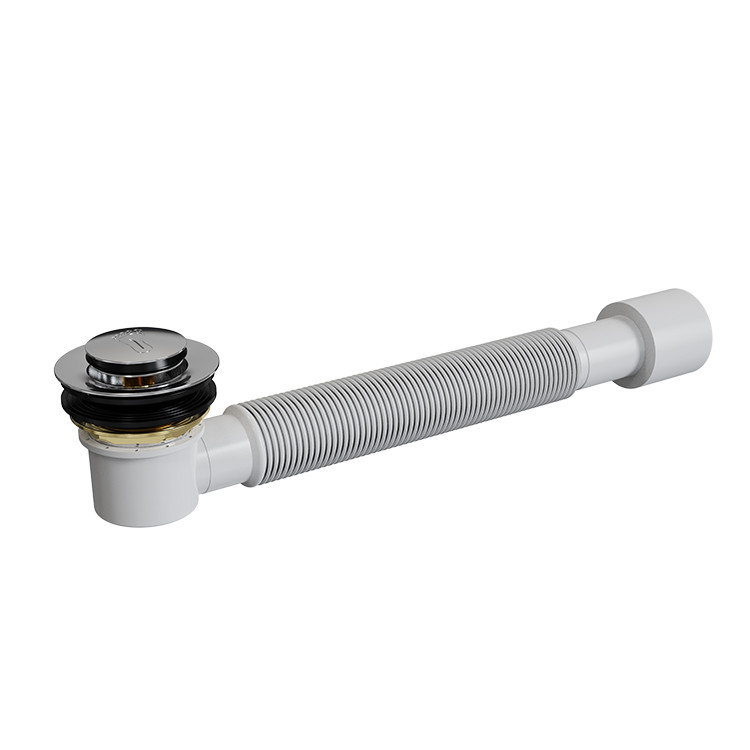 Pop-up Shower Drains