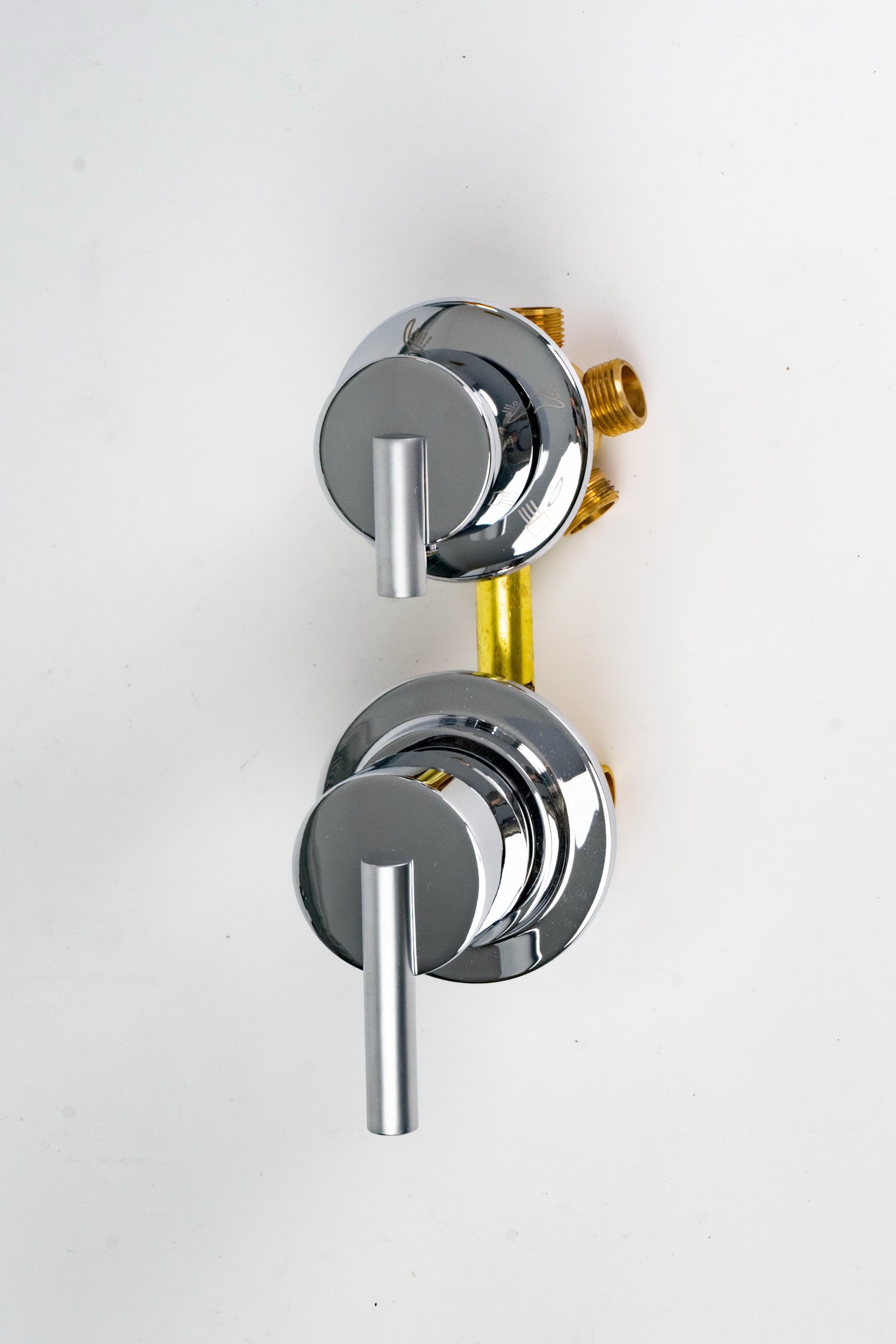 Shower Control Valve