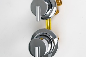 What to Watch Out for When Sourcing Shower Mixing Valves from China?