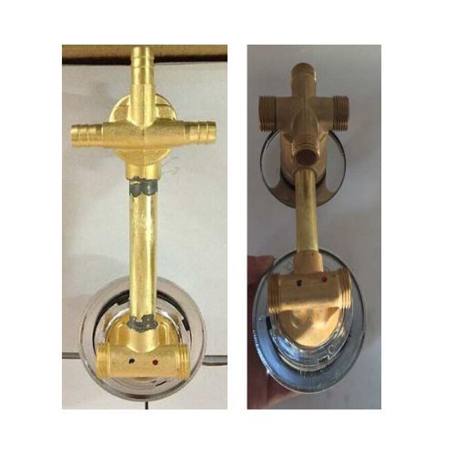shower valve