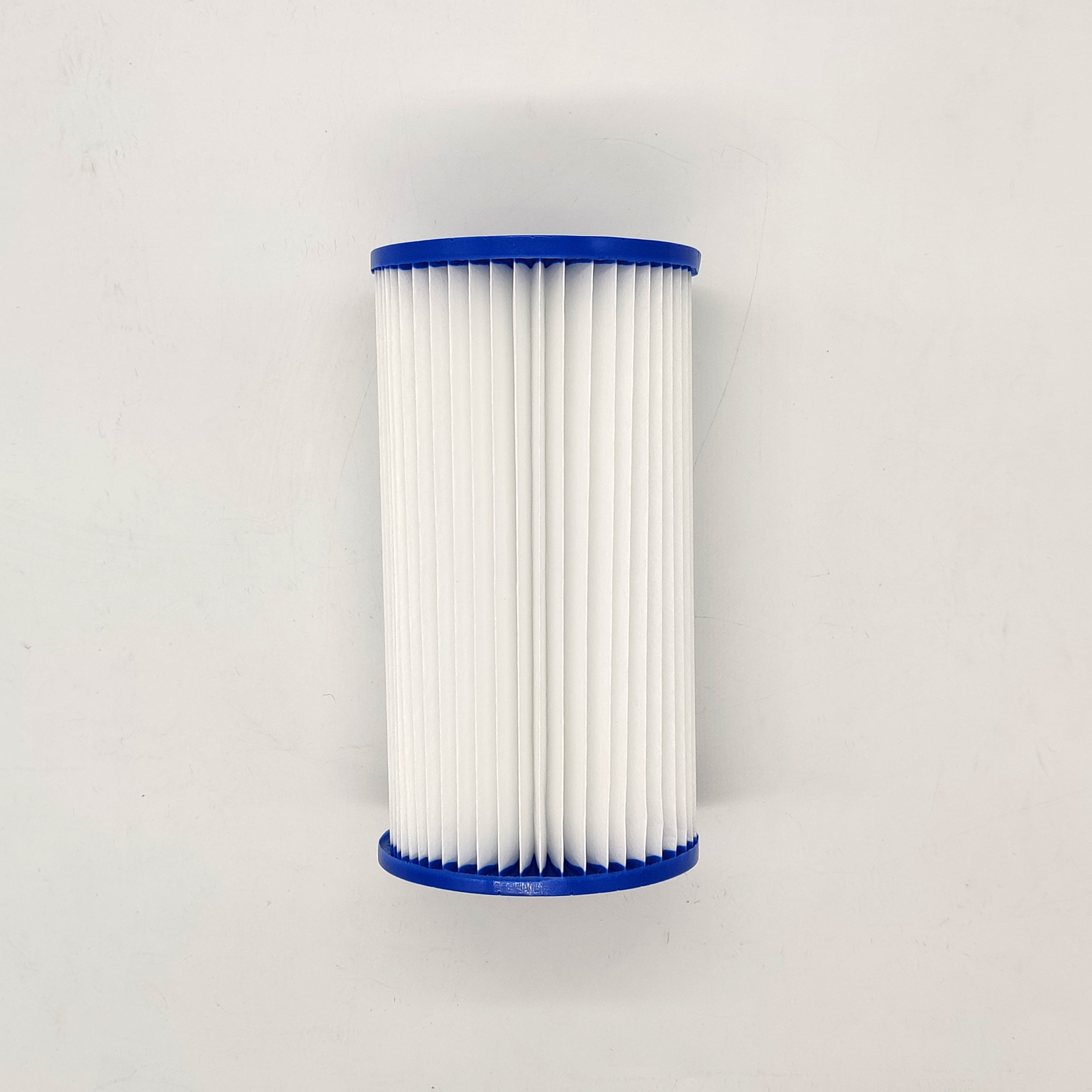 Spa filter