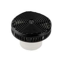 Spa Suction S-3806 | Wholesale | Durable PVC Suction Fittings for Hot Tub | Support OEM and ODM